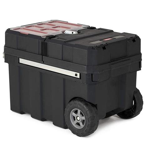 The 7 Best Rolling Tool Box 2024 